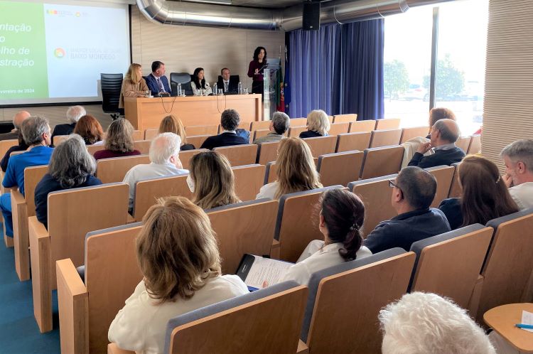 Jornal Campeão: Nova administração da ULS Baixo Mondego assume compromisso de integração e eficiência Jornal Campeão: Nova administração da ULS Baixo Mondego assume compromisso de integração e eficiência