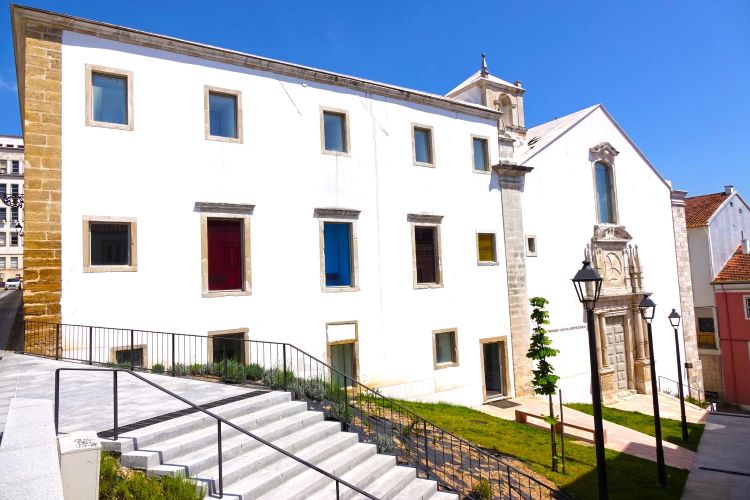 Jornal Campeão: Universidade de Coimbra promove debate sobre o futuro do Ensino Superior