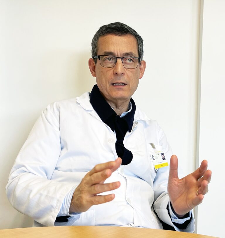 Jornal Campeão: Nova associação para prevenir as doenças coronárias