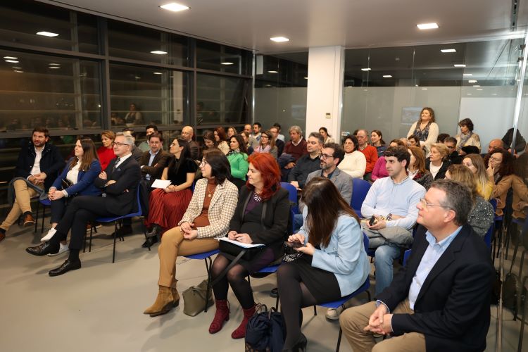 Jornal Campeão: Anadia investe 1 milhão de euros na modernização do comércio local