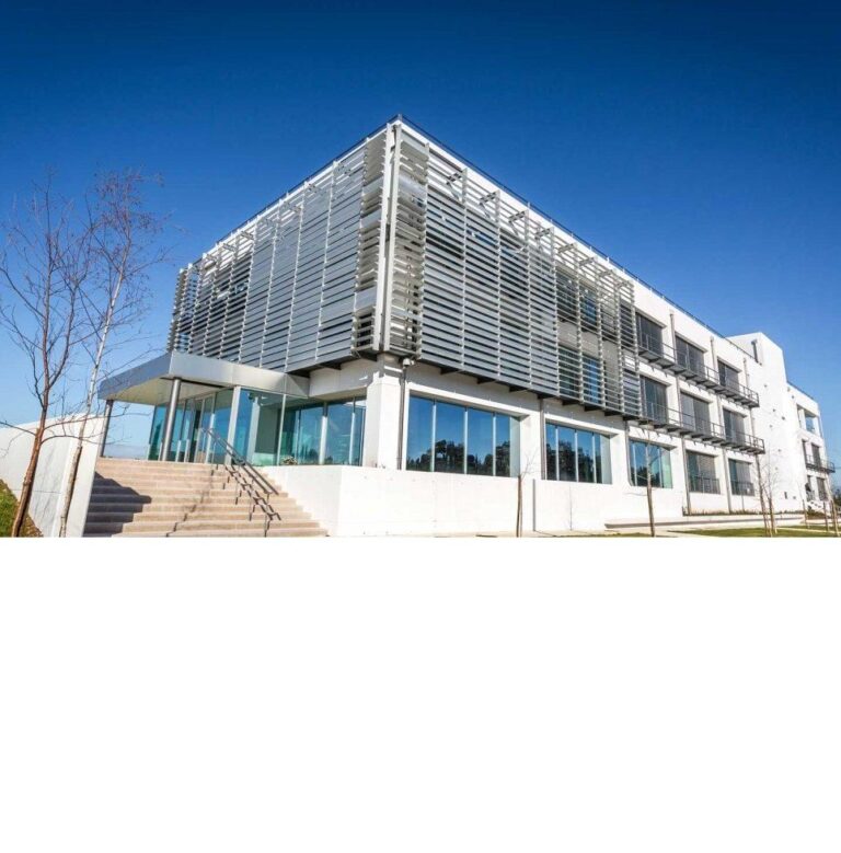 Jornal Campeão: Câmara de Coimbra transforma área habitacional do iParque em zona industrial