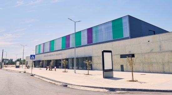 Jornal Campeão: Mealhada investiu 2,2 milhões no Mercado Municipal que abre dia 17