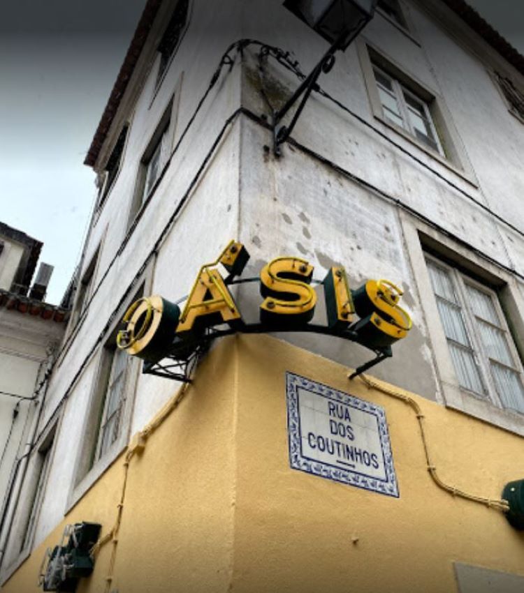 Jornal Campeão: Café Oásis solicita reconhecimento como entidade de interesse histórico e cultural