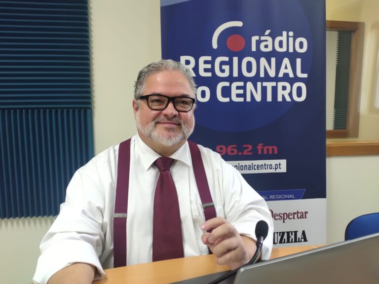 Jornal Campeão: Pronto para o futuro: Pedro Cardoso e o compromisso com Cantanhede