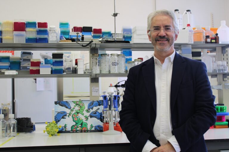 Jornal Campeão: GeneT de Coimbra deverá estar a funcionar a 100% em 2025