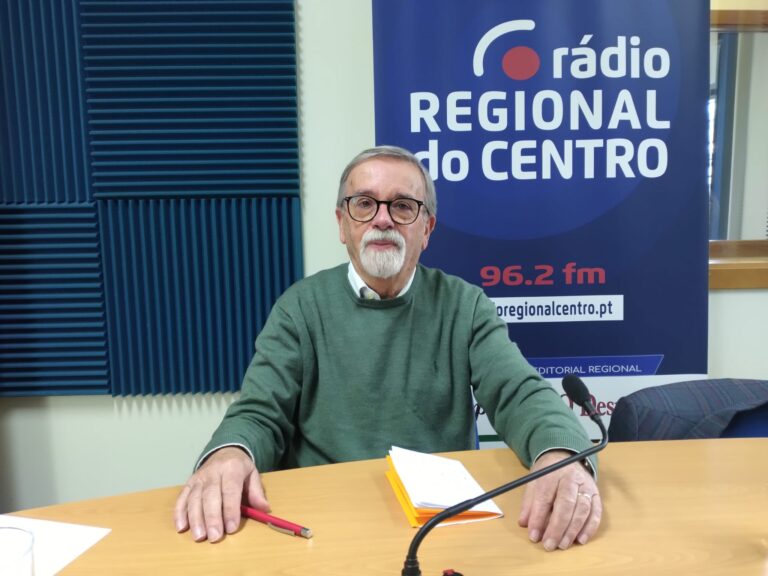 Jornal Campeão: Da Coimbra social à fragmentação ideológica: a visão desconfortável de João Silva
