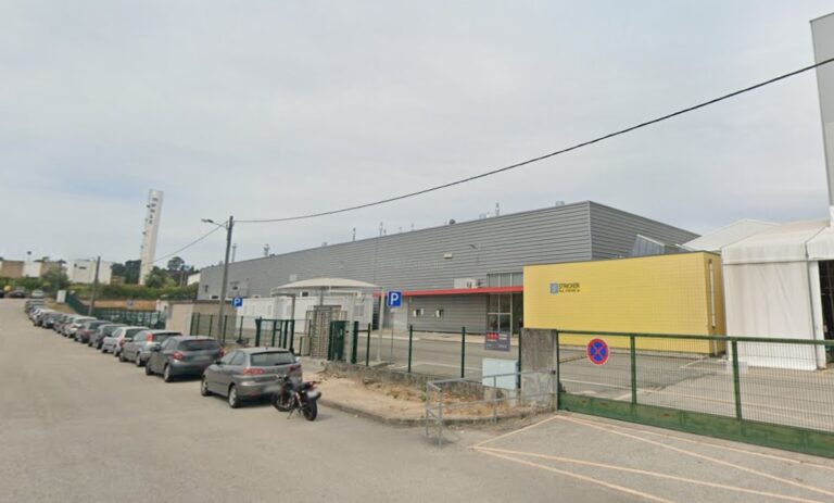 Jornal Campeão: Empresa de brindes de Cantanhede avança com revitalização face a dívida de 51 milhões