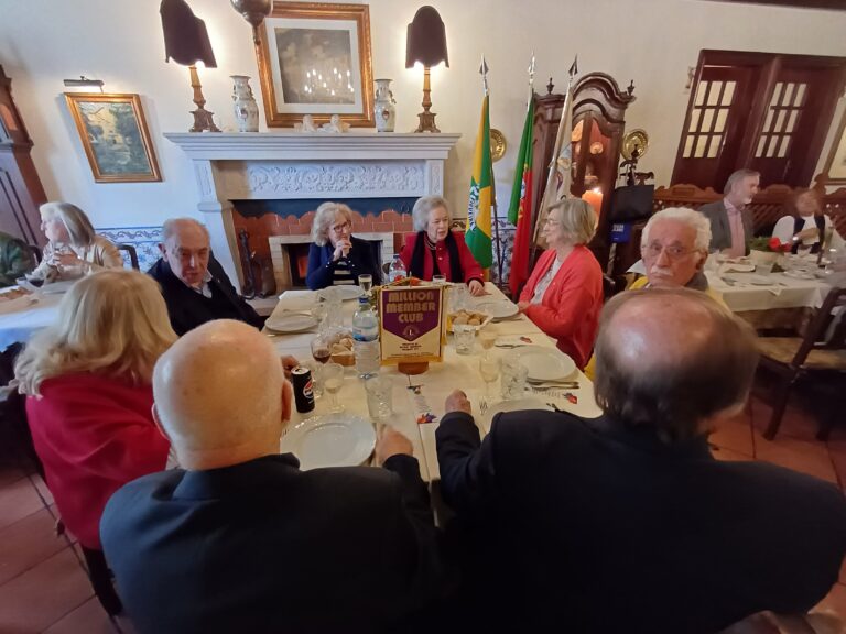 Jornal Campeão: Lions Clube da Figueira da Foz promove Assembleia de Março