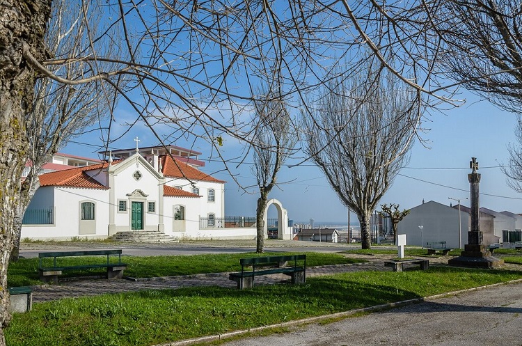Jornal Campeão: Jardim ‘Laudato Si’ valoriza a natureza em Buarcos