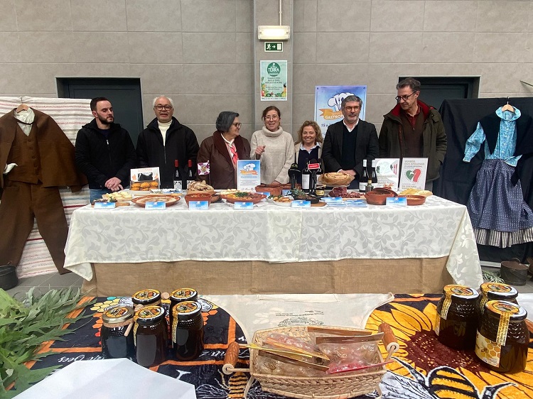 Jornal Campeão: Semana da Gastronomia coloca à mesa melhores sabores de Oliveira do Hospital