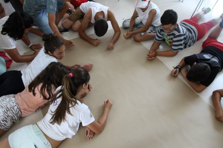 Jornal Campeão: Anadia promove “férias desportivas e culturais” da Páscoa