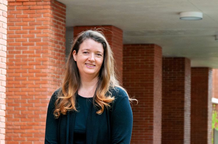 Jornal Campeão: Investigadora do Iscte integra grupo de trabalho internacional para estudo da dor