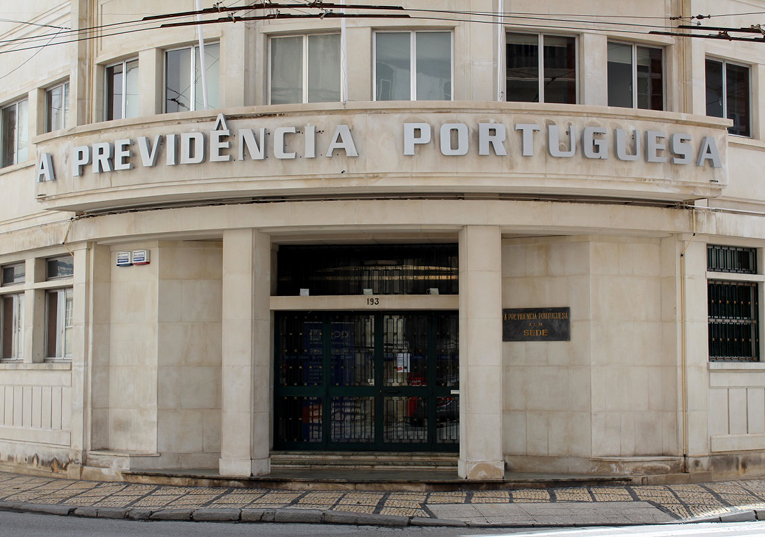 Jornal Campeão: A Previdência Portuguesa alcançou resultado líquido de 5,9 milhões de euros Jornal Campeão: A Previdência Portuguesa alcançou resultado líquido de 5,9 milhões de euros