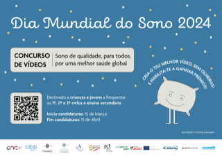 Jornal Campeão: Portugal promove consciencialização sobre a importância do descanso