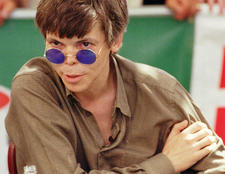 Jornal Campeão: Quem é o melhor jogador de Poker de todos os tempos?