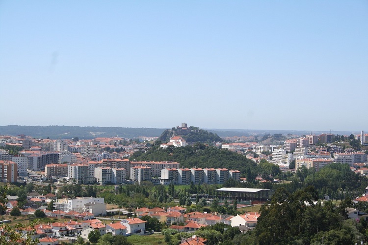 Jornal Campeão: Norte de Leiria está no último terço das estatísticas do país