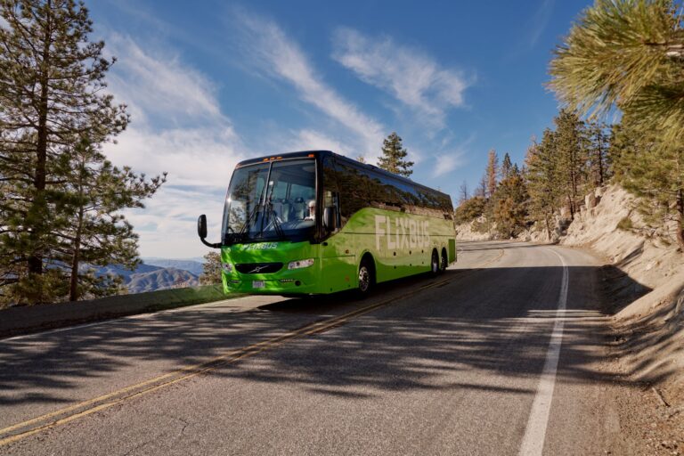 Jornal Campeão: FlixBus reforça operação em Coimbra com duas novas ligações