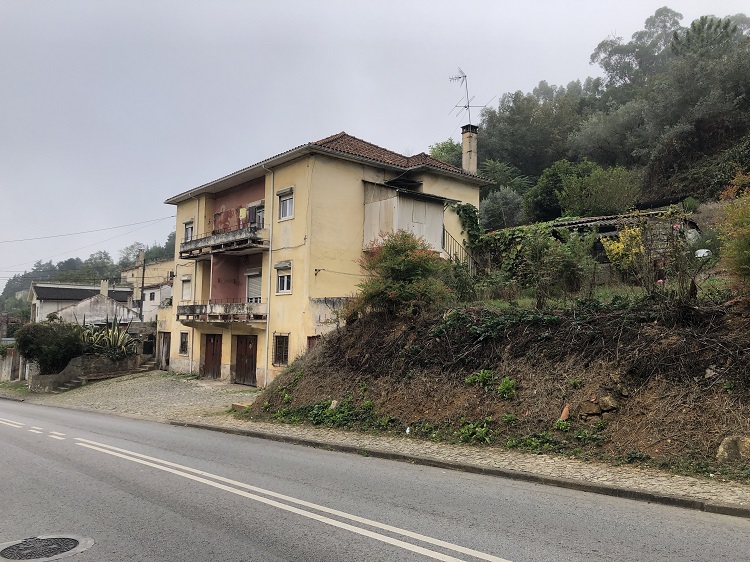 Jornal Campeão: Coimbra: Reabilitação de imóveis em Rua Vale de Figueiras vai a concurso