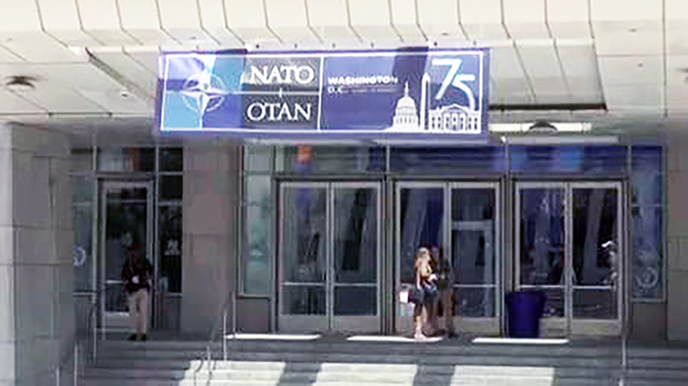 Jornal Campeão: Usar a China como desculpa não concretizará o “Sonho da Ásia-Pacífico” da NATO