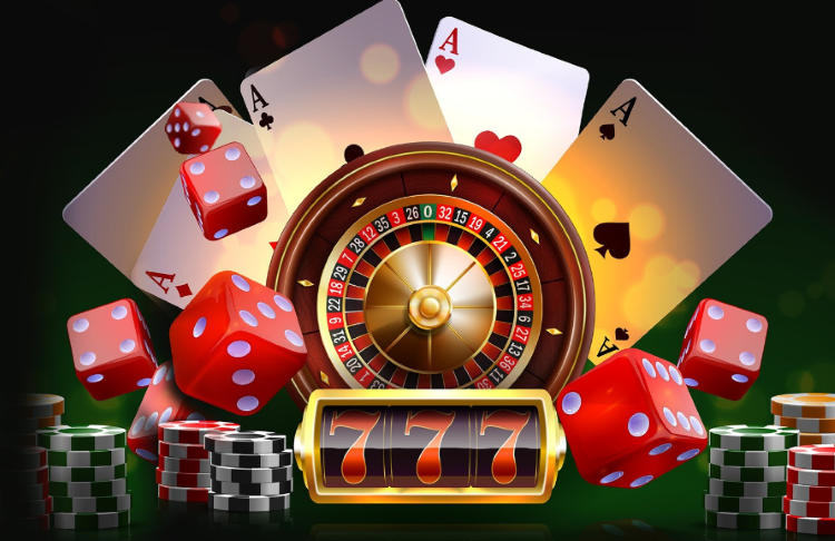 Jornal Campeão: O que é importante na escolha de um casino ou casa de apostas online?
