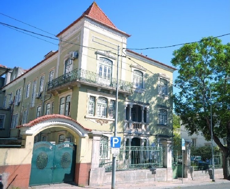 Jornal Campeão: USF Coimbra-Celas abre aos sábados de manhã