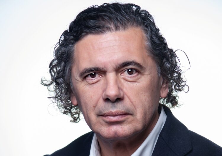 Jornal Campeão: João Gouveia é o candidato do PS à Câmara de Soure em 2025