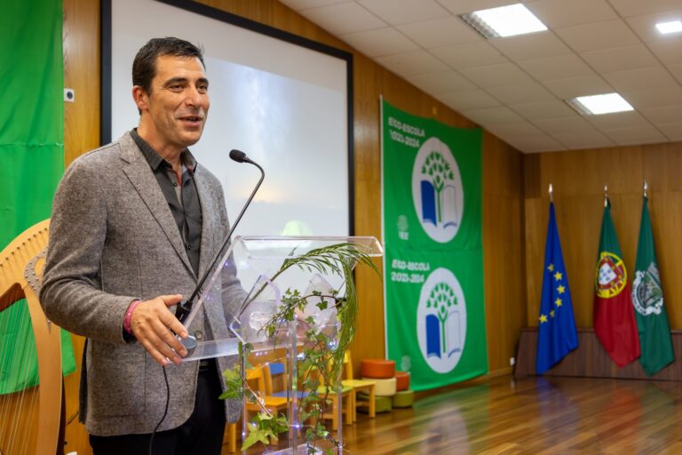 Jornal Campeão: Vila Nova de Poiares reconhece mérito e inclusão nas escolas locais