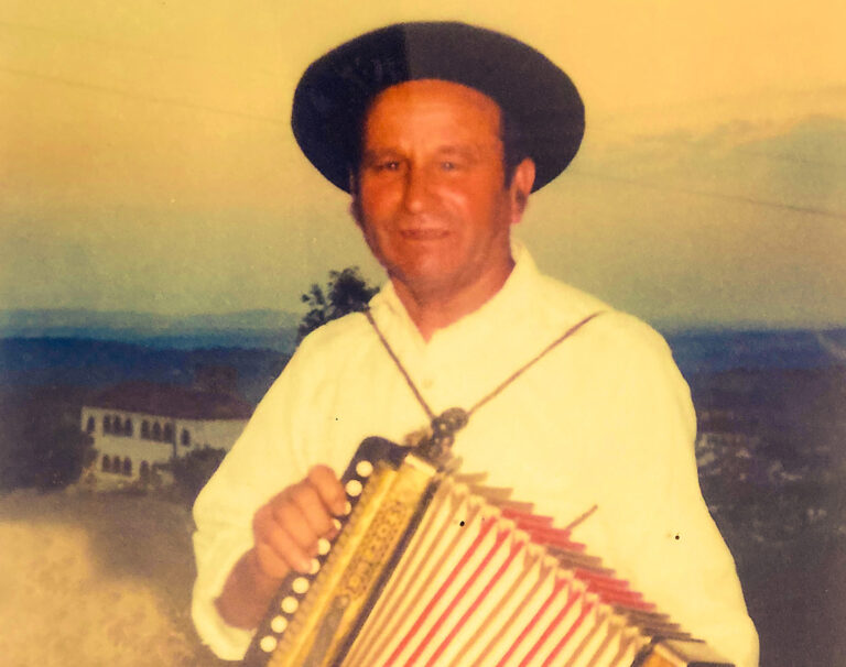 Jornal Campeão: Cantanhede homenageia António Taboeira
