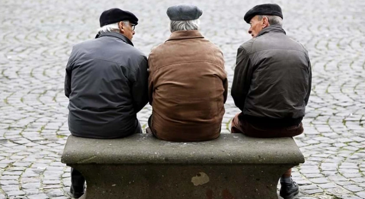 Aumento da Idade Reforma em Portugal para 2026