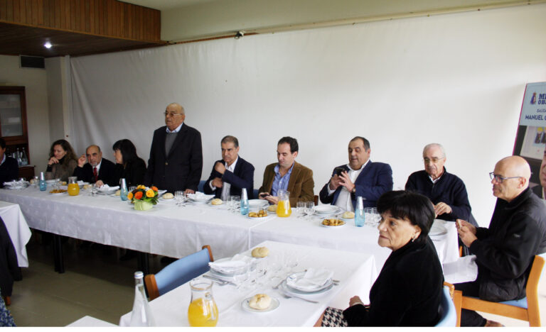 Jornal Campeão: Misericórdia Obra da Figueira prestou homenagem a Manuel Castelo Branco