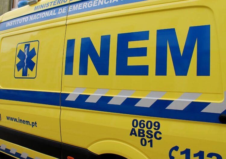 Jornal Campeão: Dez feridos em intoxicação com monóxido de carbono em Coimbra