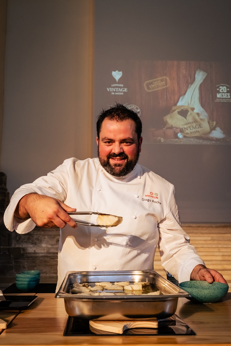 Jornal Campeão: Lugrade apresenta as edições especiais Bacalhau Vintage e Magnus