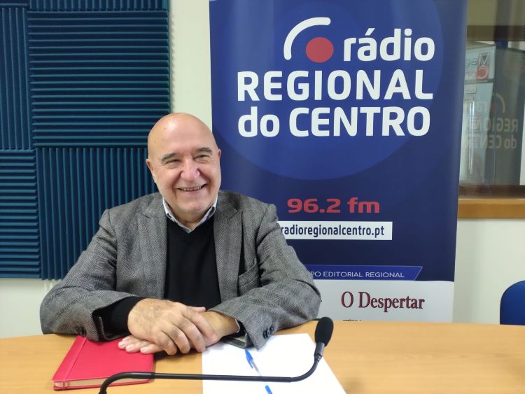 Jornal Campeão: José Reis: “Submissão a políticas europeias limita o potencial de Portugal”