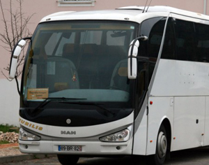 Jornal Campeão: Miranda do Corvo aponta serviços alternativos do Metro Mondego abaixo das necessidades