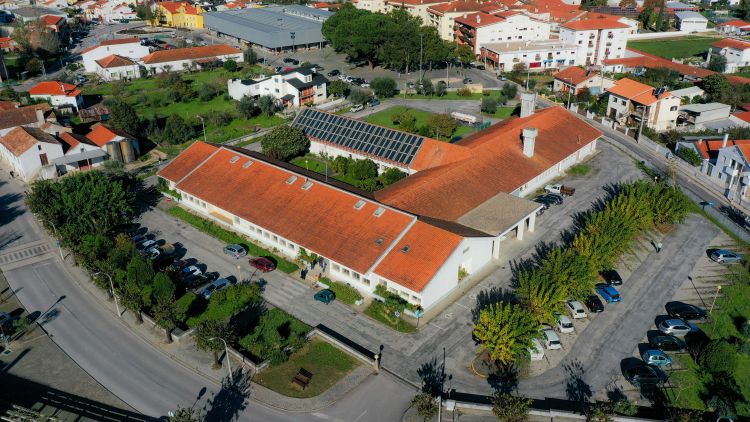 Jornal Campeão: Requalificação do Centro de Saúde de Miranda do Corvo custa 4,9 milhões de euros