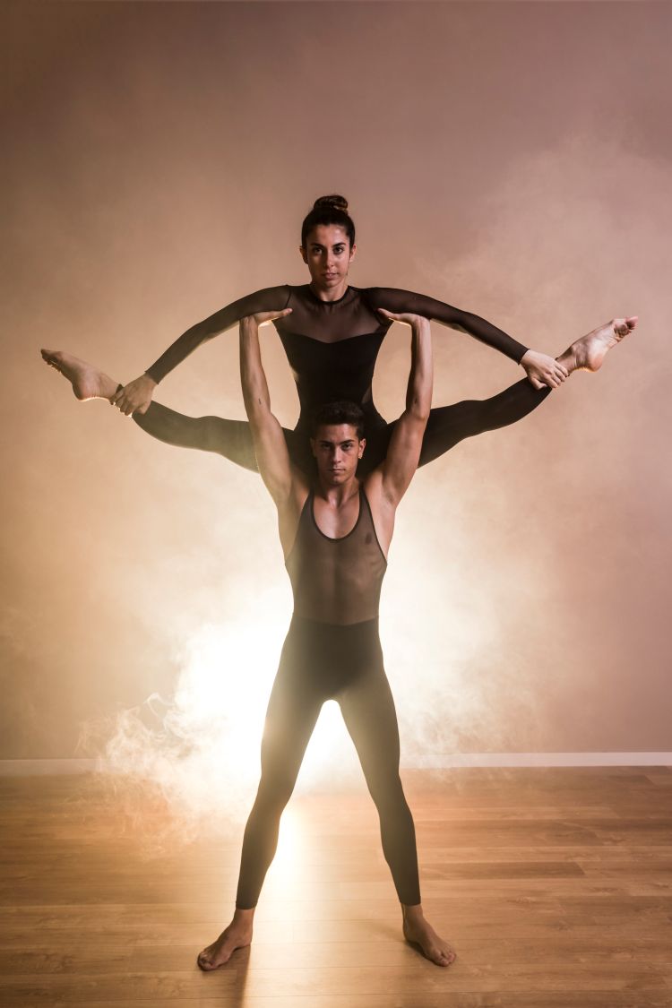 Jornal Campeão: Coimbra recebe Taça de Portugal de Ginástica Acrobática a 22 de Fevereiro