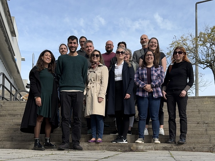 Jornal Campeão: Universidade de Coimbra quer melhorar renovação energética nas comunidades rurais