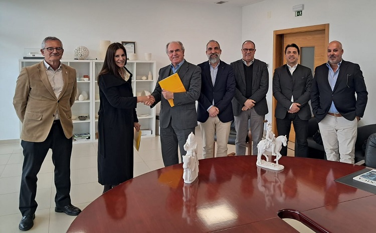 Jornal Campeão: Museu Machado de Castro vai ter réplicas de peças museológicas para invisuais