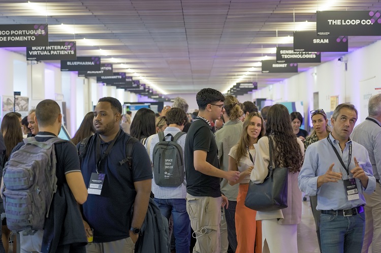 Jornal Campeão: Inscrições abertas para o Coimbra Invest Summit 2025