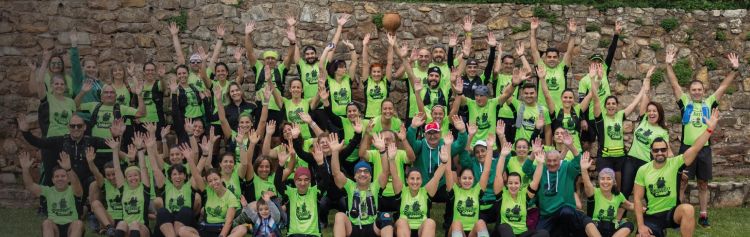 Jornal Campeão: Botão recebe trail solidário no dia 27