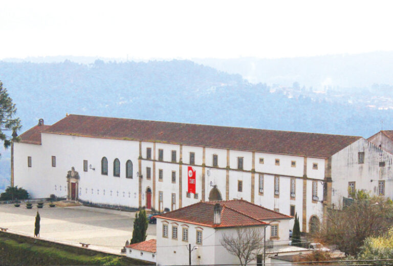 Jornal Campeão: Mosteiro de Semide em Miranda do Corvo como monumento de interesse público