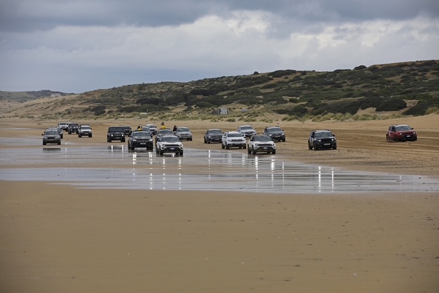 Jornal Campeão: Expedição a Alcácer Quibir em todo-o-terreno recriou a viagem de D. Sebastião