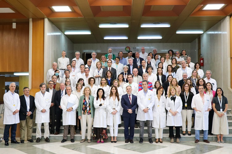 Jornal Campeão: Acção Médica da ULS de Coimbra assina compromisso para melhorar acesso à saúde