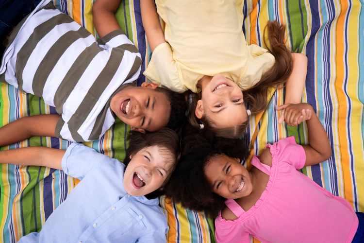 Jornal Campeão: Junho começa a sorrir: Coimbra celebra o Dia Mundial da Criança