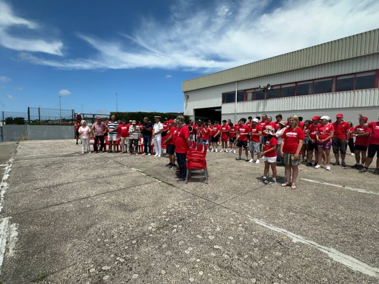Jornal Campeão: Notícias do Ginásio Figueirense