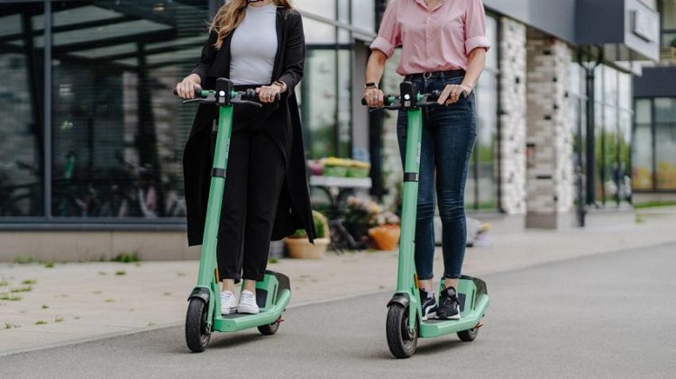 Jornal Campeão: Segurança Rodoviária esclarece que seguro obrigatório não se aplica às trotinetas