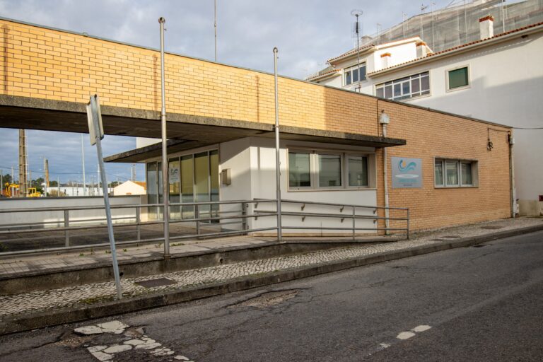 Jornal Campeão: Câmara da Mealhada lança concurso para requalificação do Centro de Saúde da Pampilhosa