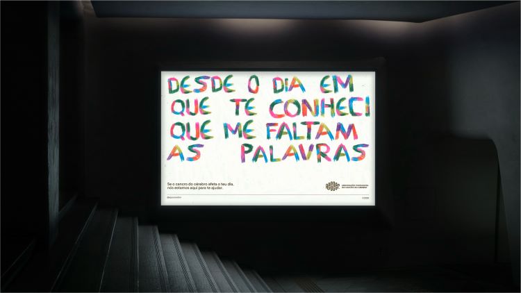 Jornal Campeão: Associação Portuguesa do Cancro no Cérebro reforça campanha “Desde o Dia em que te Conheci”