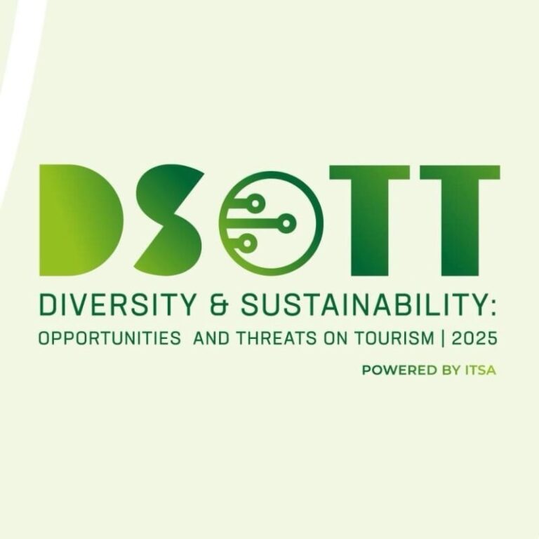 Jornal Campeão: Ciência e indústria de mãos dadas no congresso sobre turismo sustentável em Coimbra