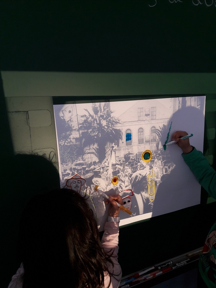 Jornal Campeão: “Crianças em Acção” da Casa da Esquina vai chegar a todas escolas de Coimbra